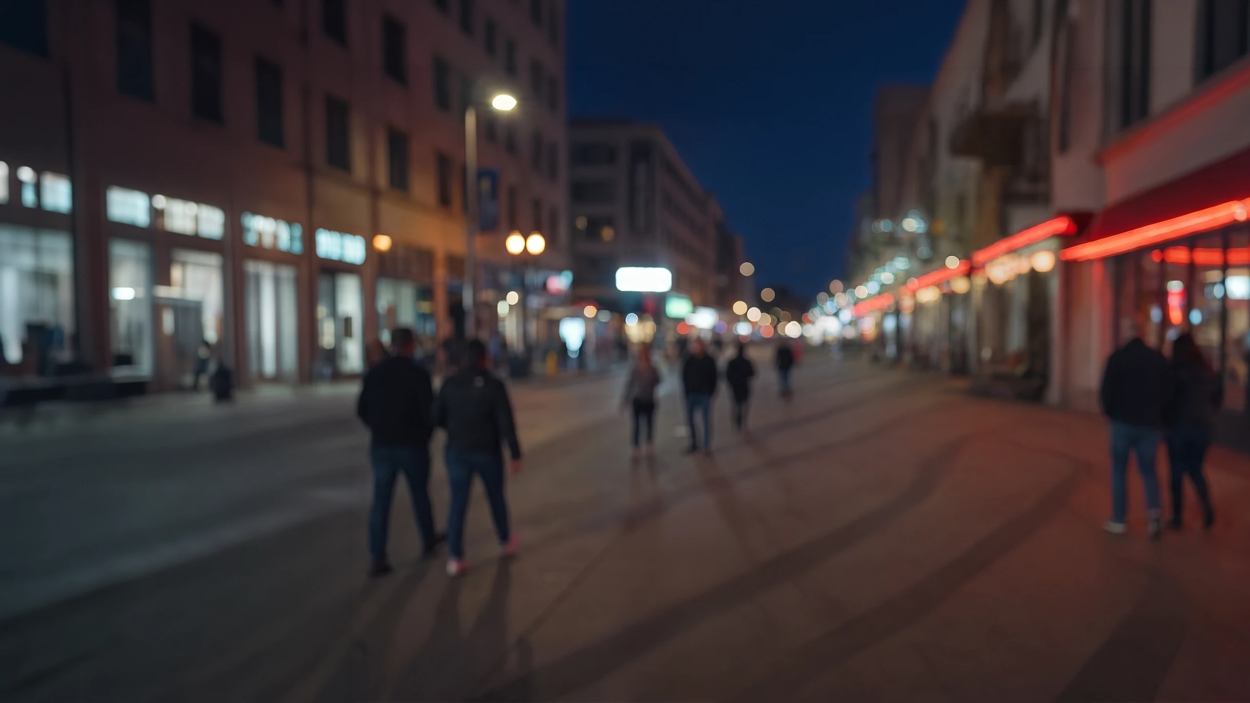 Mohamed Devo Effect